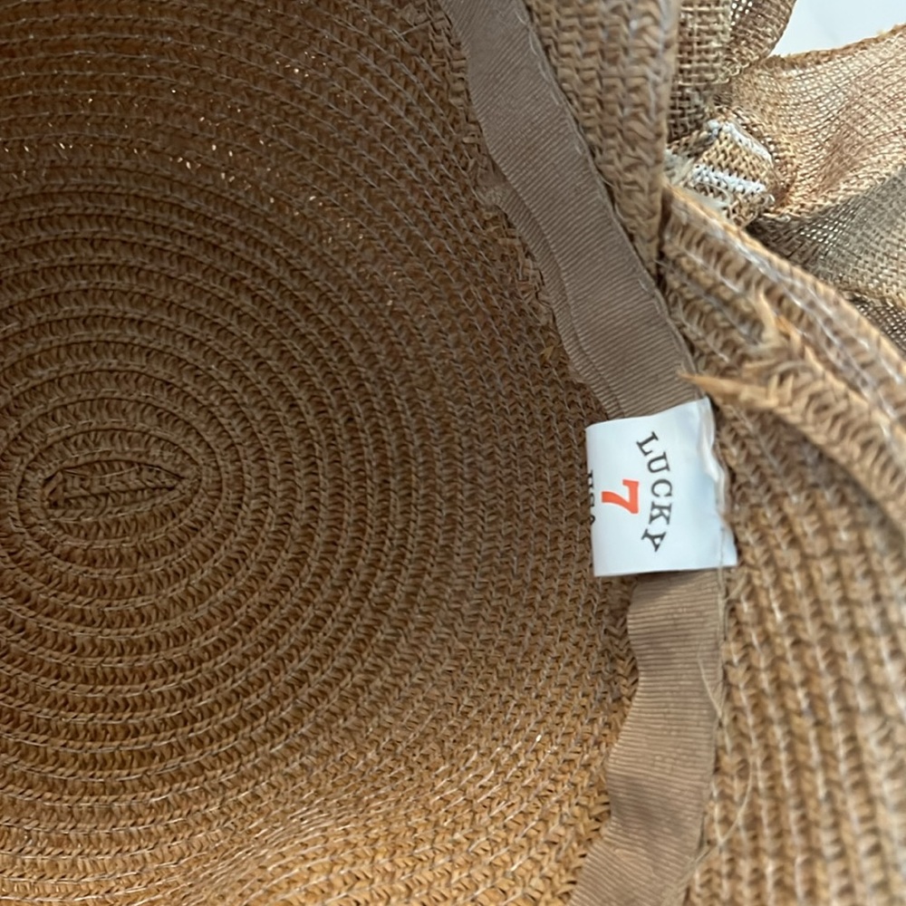Hat - Picture 6 of 6